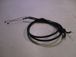 Gaskabel Yamaha TDM