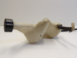 Radiator reserve tank Honda VT 1100