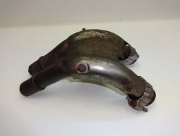 Uitlaatbochten Honda VF 1000 F
