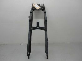 Rail Triumph Tiger 1050