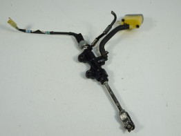 Rear brake master cylinder Triumph Sprint ST 1050