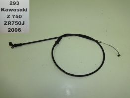 Chokekabel Kawasaki Z 750