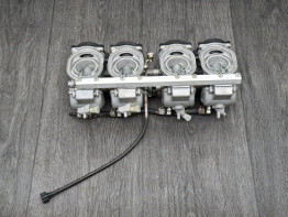 Carburateurset Kawasaki ZX 9 R