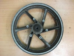 Voorvelg Honda CB 500