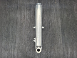 Voorpoot links onder Harley Davidson Touring FL