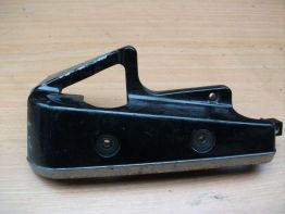 Cowl left small Kawasaki ZRX 1100 1200