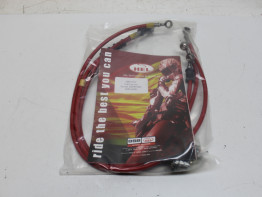 Remleiding voor Suzuki GSX R 1000