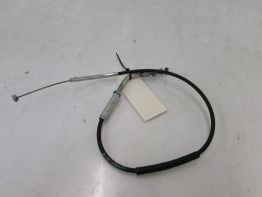 Throttle cable Suzuki GSX R 1000