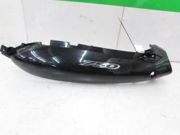 Heck links Suzuki GSX F 750