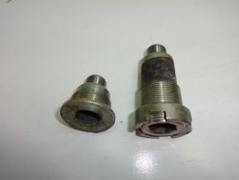 Rahme teile Honda VF 700 750 C Magna