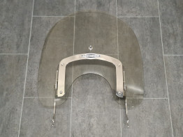 Windscherm Harley Davidson FLSTF Fat Boy