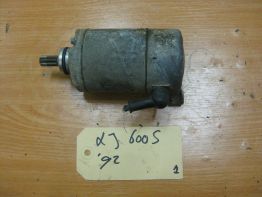 Startmotor Yamaha XJ 600 Diversion