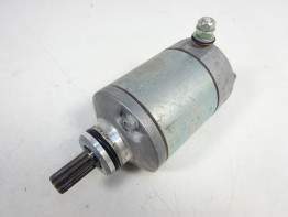 Startmotor Suzuki GSR 600