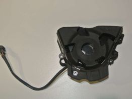 Ritzelabdeckung Kawasaki Z 1000 Sx