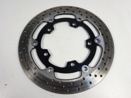 Bremsscheibe vorne Suzuki SFV 650 Gladius