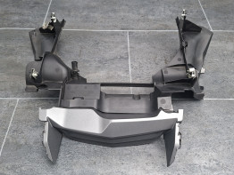 Topkuip bekleding BMW R 1200 GS LC Adventure