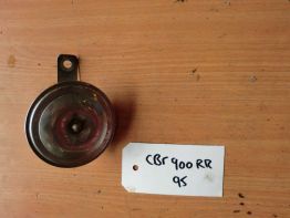 Hupe Honda CBR 900 RR