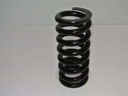 Achterschokbreker BMW F 800