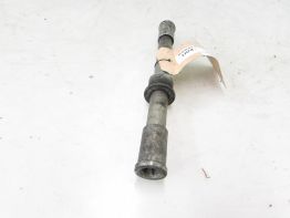 Vooras Kawasaki ZZR 600