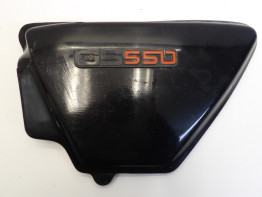Linker zijkuip klein Suzuki GS 550