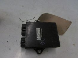 Ignitor CDI ECU Suzuki GSX F 600