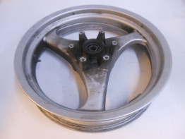 Voorvelg BMW R 1100 RT