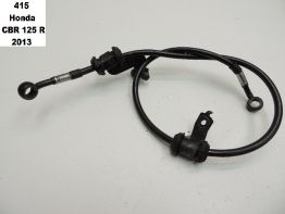 Remleiding voor Honda CBR 125 R