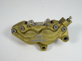 Remklauw rechts voor Ducati ST4