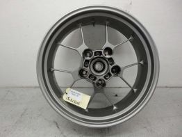 Achtervelg Aprilia Shiver 750