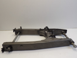 Achterbrug Honda CBF 1000