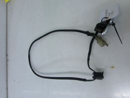 Motorblok diverse Suzuki GSX R 600