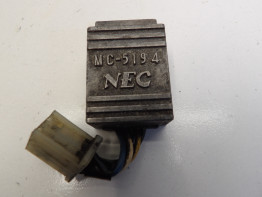 CDI ECU unit Honda GL 500 Silver Wing Interstate