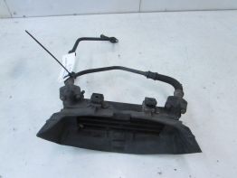 Oliekoeler Honda CBX 750 F