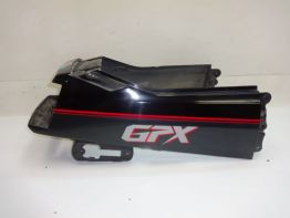 Rear cowl Kawasaki GPX 750