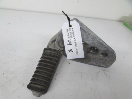 Soziusfussraste rechts Yamaha XV 1100 Virago