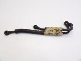 Olieleiding Kawasaki GPZ 900