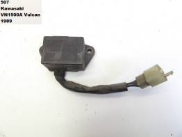 Relais Kawasaki VN 1500