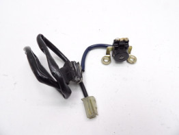 Pulsgever Yamaha YZF R1