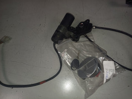 Schlosssatz Aprilia RSV 1000