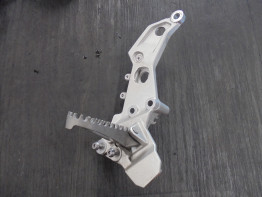 Rechter schetsplaat BMW F 850 GS Adventure