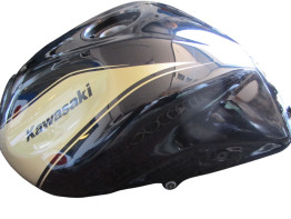 Depósito de combustible Kawasaki Z 750