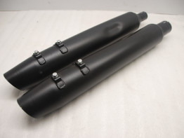 Auspuff Harley Davidson Touring FL