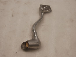 Rempedaal Harley Davidson VROD VRSC