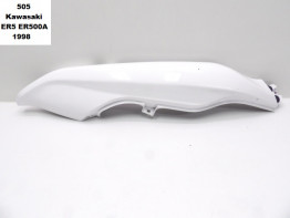 Cowl left rear Kawasaki ER 5