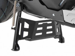 Standaard Yamaha XSR 900