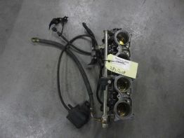 Throttle body Honda CBR Fireblade