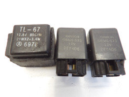 Relay Suzuki RF 900