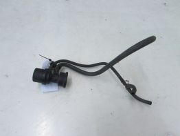 Overig Yamaha XV 700 / 750 SE