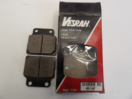 Bremsbeläge Honda CB 450