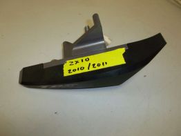 Motorblok Kawasaki ZX 10 R